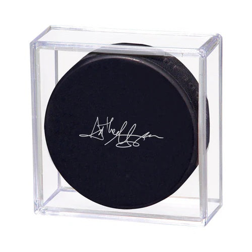 Ultra Pro: Regulation Puck UV Holder