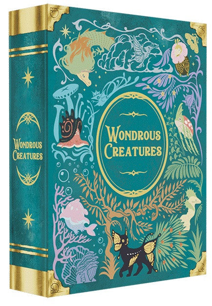 Wondrous Creatures