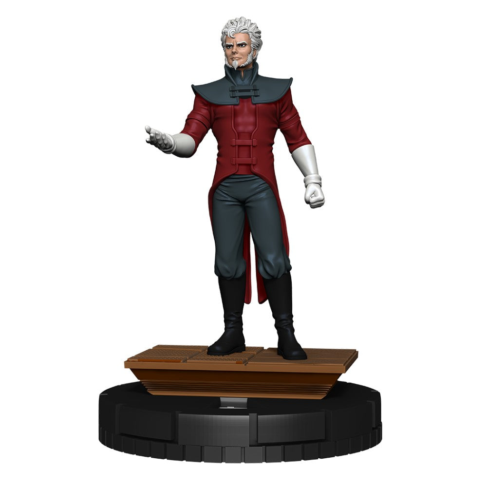 Marvel HeroClix: Collector's Trove Release Day Kit