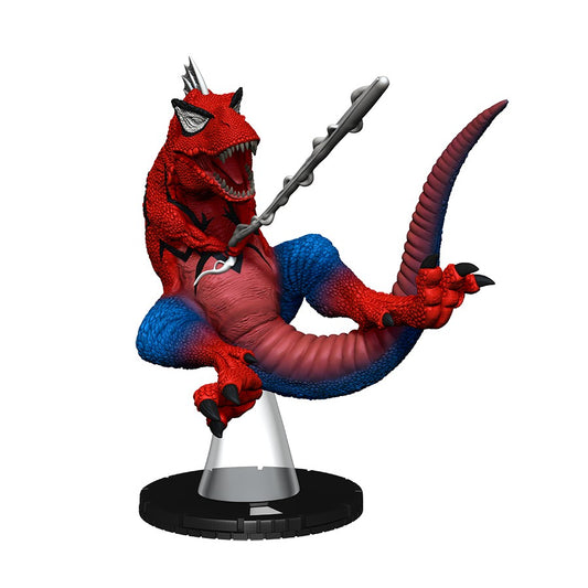 Marvel HeroClix: Spider-Verse – Spider-Rex Promo