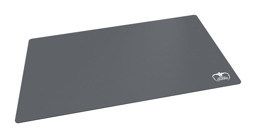 Ultimate Guard Monochrome Grey 61 x 35 cm Play Mat