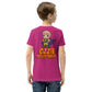 Ozzie Collectables Logo Youth Short Sleeve T-Shirt - Unisex Kids