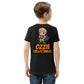 Ozzie Collectables Logo Youth Short Sleeve T-Shirt - Unisex Kids