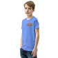 Ozzie Collectables Logo Youth Short Sleeve T-Shirt - Unisex Kids