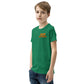 Ozzie Collectables Logo Youth Short Sleeve T-Shirt - Unisex Kids