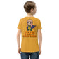 Ozzie Collectables Logo Youth Short Sleeve T-Shirt - Unisex Kids