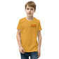 Ozzie Collectables Logo Youth Short Sleeve T-Shirt - Unisex Kids