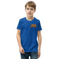 Ozzie Collectables Logo Youth Short Sleeve T-Shirt - Unisex Kids