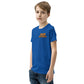 Ozzie Collectables Logo Youth Short Sleeve T-Shirt - Unisex Kids