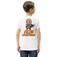 Ozzie Collectables Logo Youth Short Sleeve T-Shirt - Unisex Kids