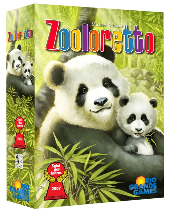 Zooloretto