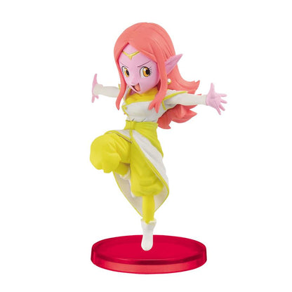 Dragon Ball Super - Supreme Kai of Time #35 Heroes WCF Vol.7 Bandai Banpresto Figure