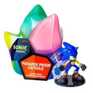 SONIC Paradox Prism 1 Collector's Pack