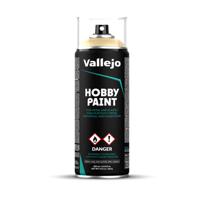 Vallejo Aerosol - Bonewhite 400ml