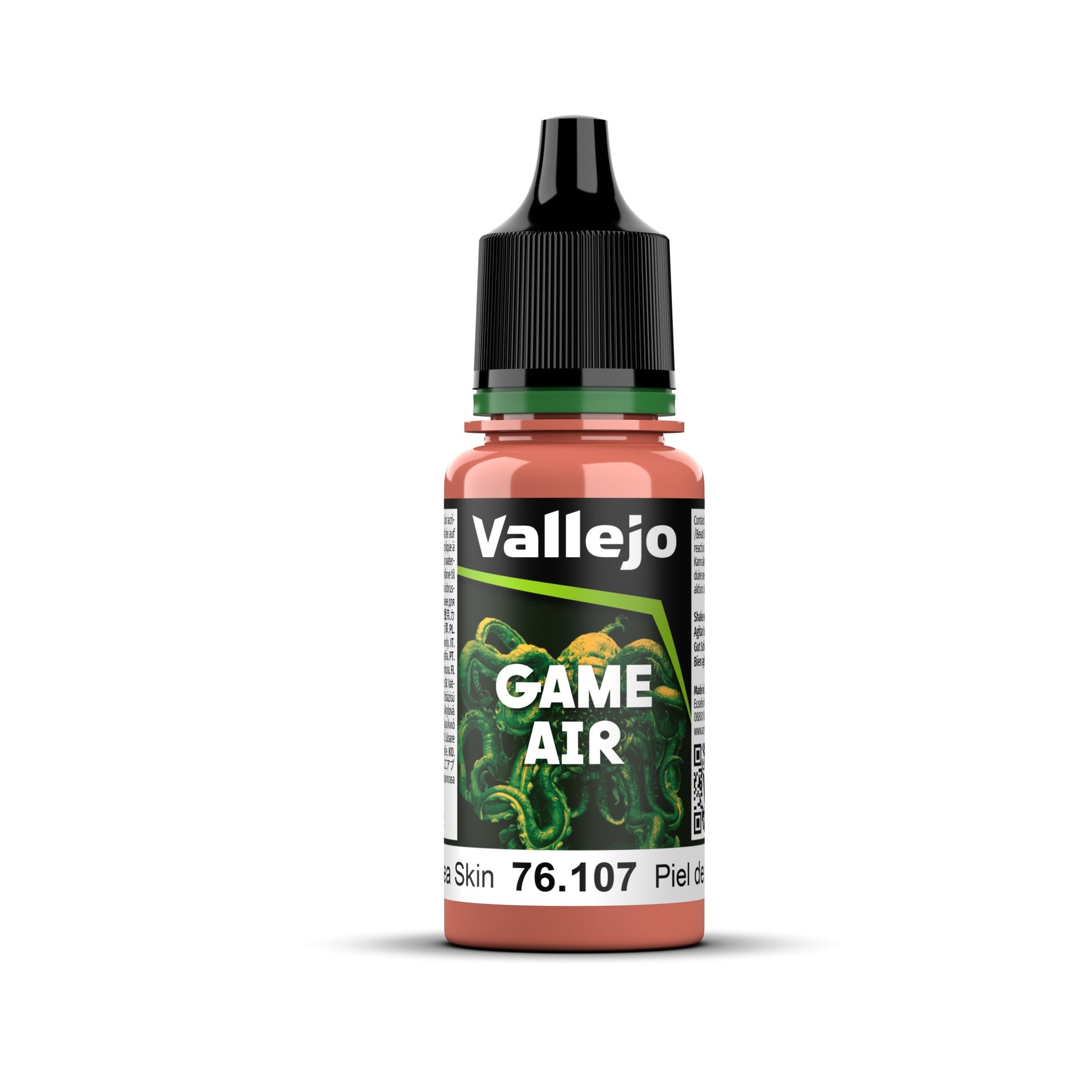 Vallejo Game Air - Athena Skin 18 ml