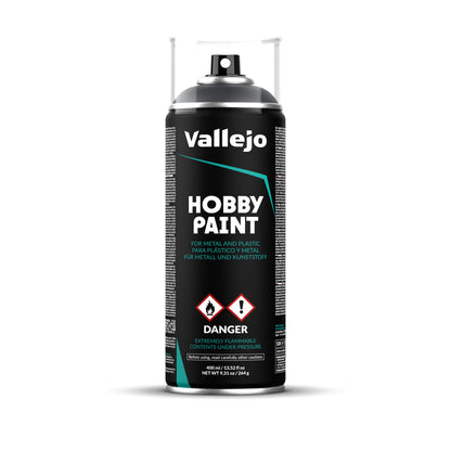 Vallejo Aerosol - Panzer Grey 400ml