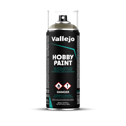 Vallejo Aerosol - Russian Uniform 400ml