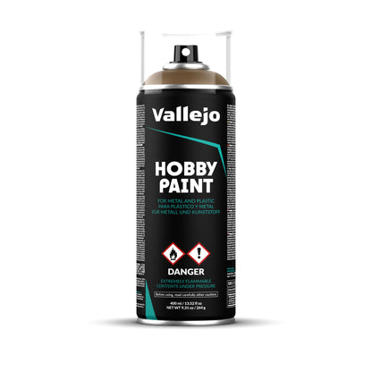 Vallejo Aerosol - English Uniform 400ml