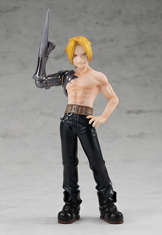 FULLMETAL ALCHEMIST: BROTHERHOOD Pop Up Parade Edward Elric