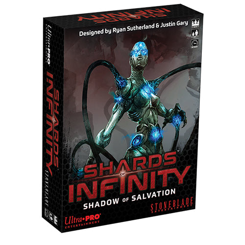 Shards of Infinity Shadow of Salvation