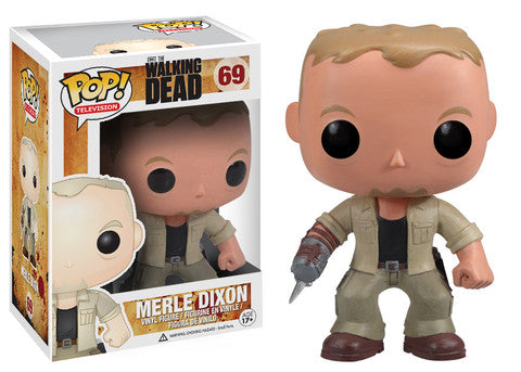 Twd best sale pop vinyls