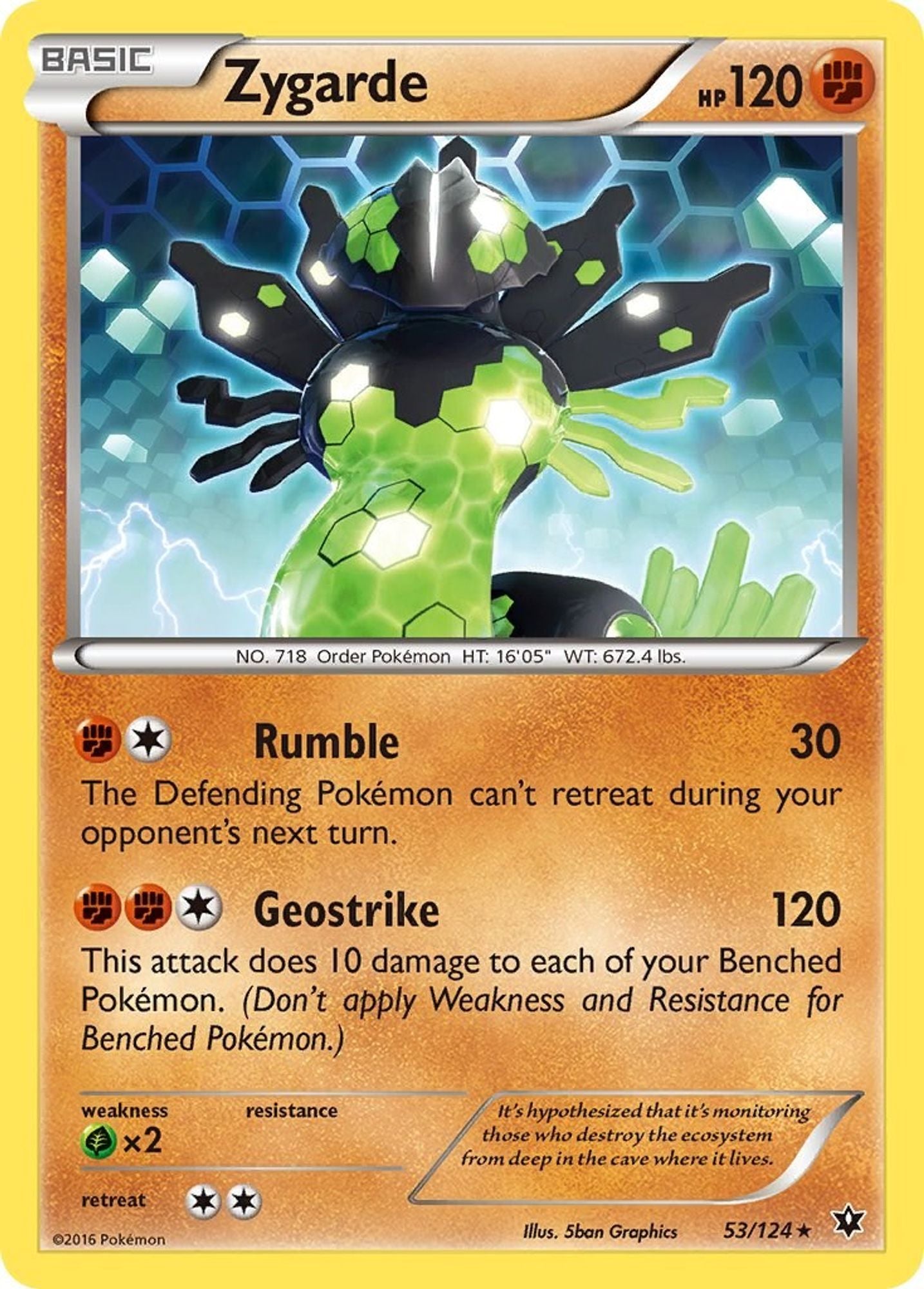 Zygarde (53)