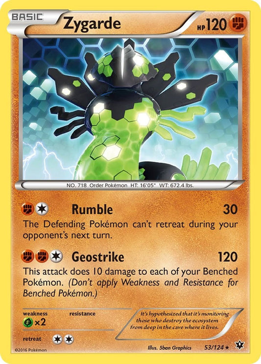 Zygarde (53)