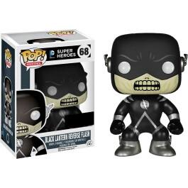 The Flash - Black Lantern Reverse Flash US Exclusive Pop! Vinyl - Ozzie Collectables