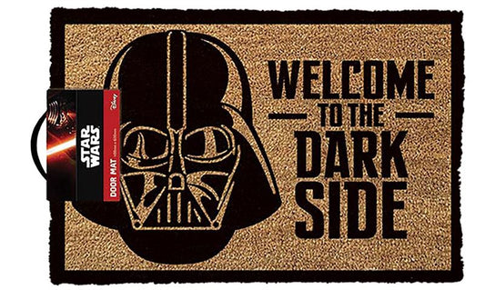 Star Wars: Welcome To The Dark Side