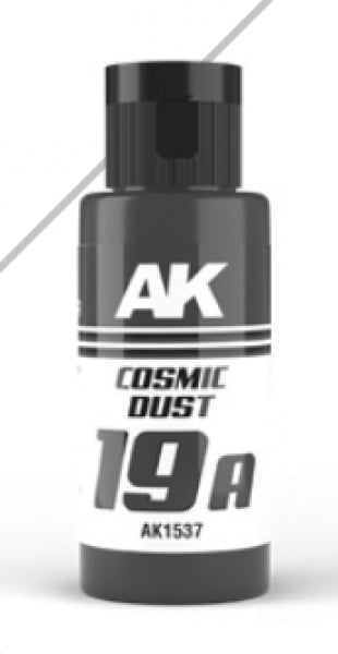 AK Interactive - Dual Exo 19A - Cosmic Dust   60ml