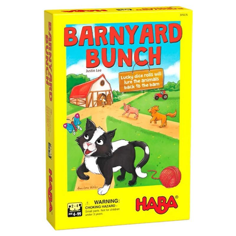 Barnyard Bunch