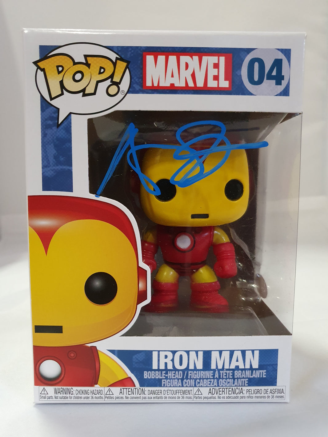 Iron Man Exclusive Pop Vinyl, Iron Man Exclusive Funko Pop Online, Iron ...