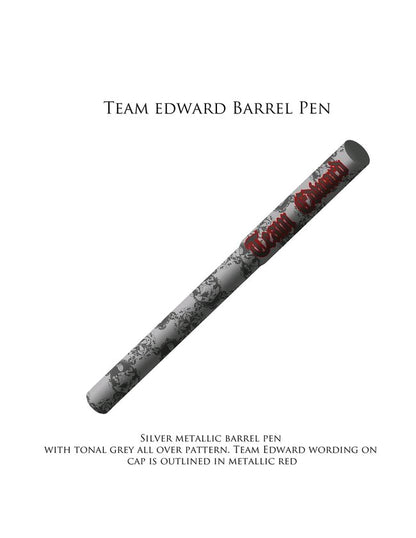 The Twilight Saga: Eclipse - Pen Barrel Team Edward - Ozzie Collectables