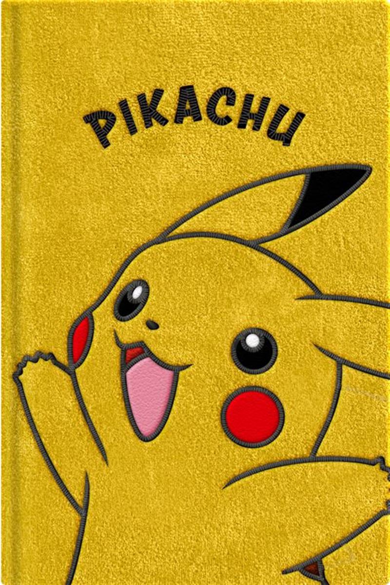 Pokemon - Pikachu