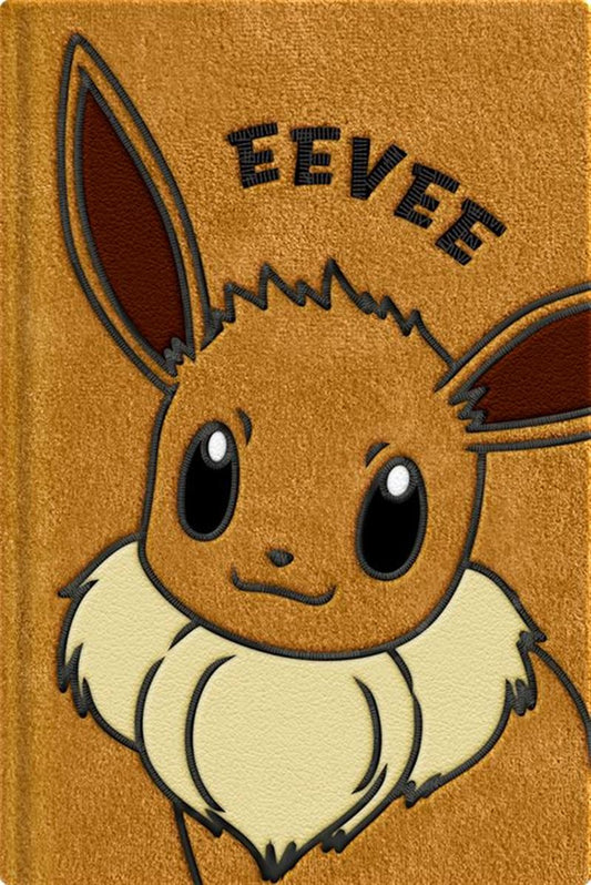 Pokemon - Eevee