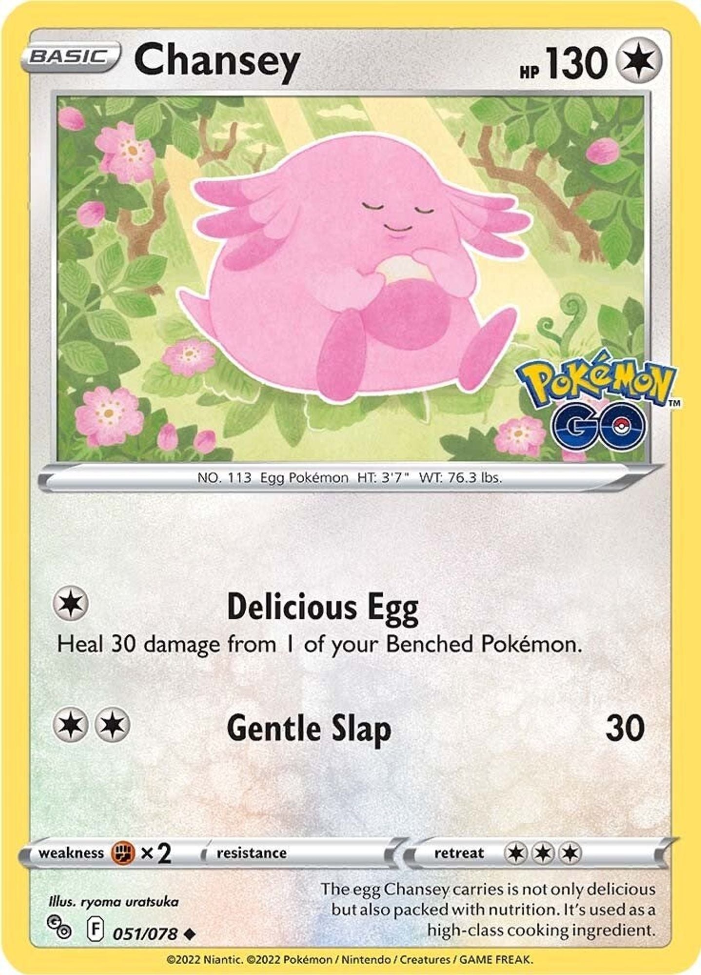 Chansey