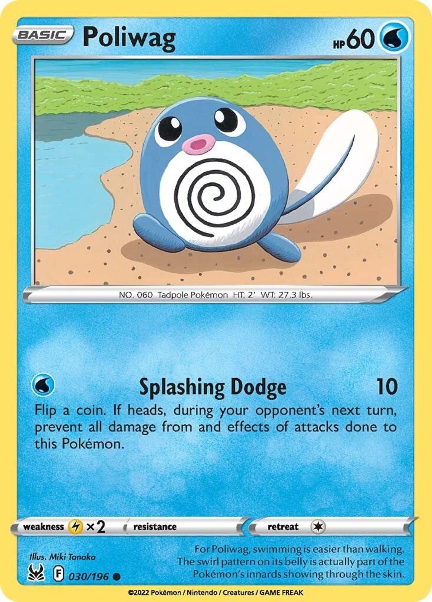 Poliwag