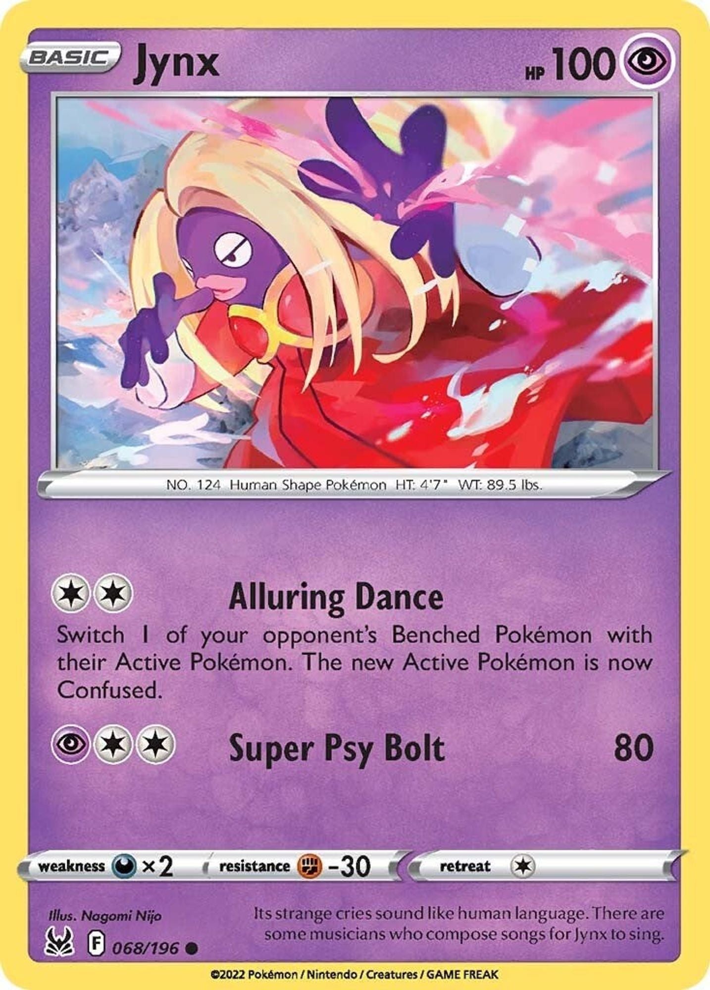 Jynx