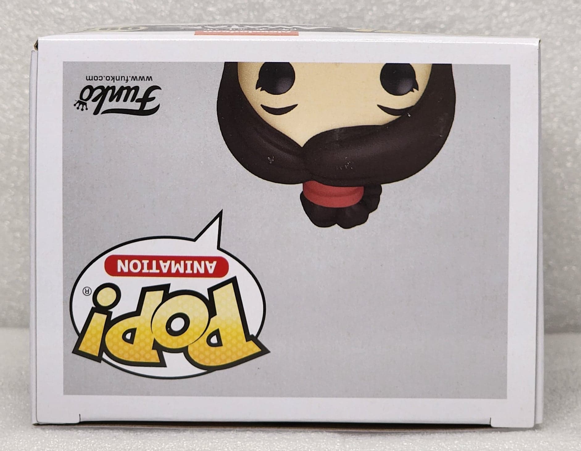 Ty lee signed 2024 Funko pop