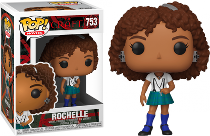 The Craft - Rochelle Pop! Vinyl - Ozzie Collectables