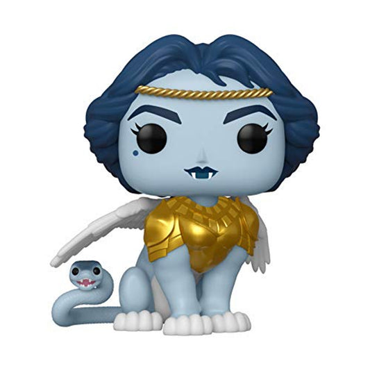 Sphinx - Sphinx Pop! Vinyl #24