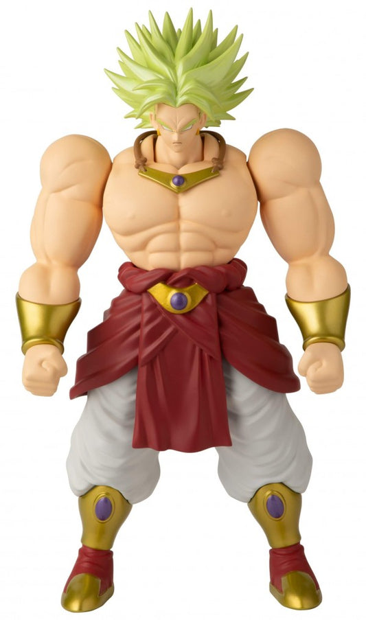 DRAGON BALL - LIMIT BREAKER 13" SERIES - BROLY