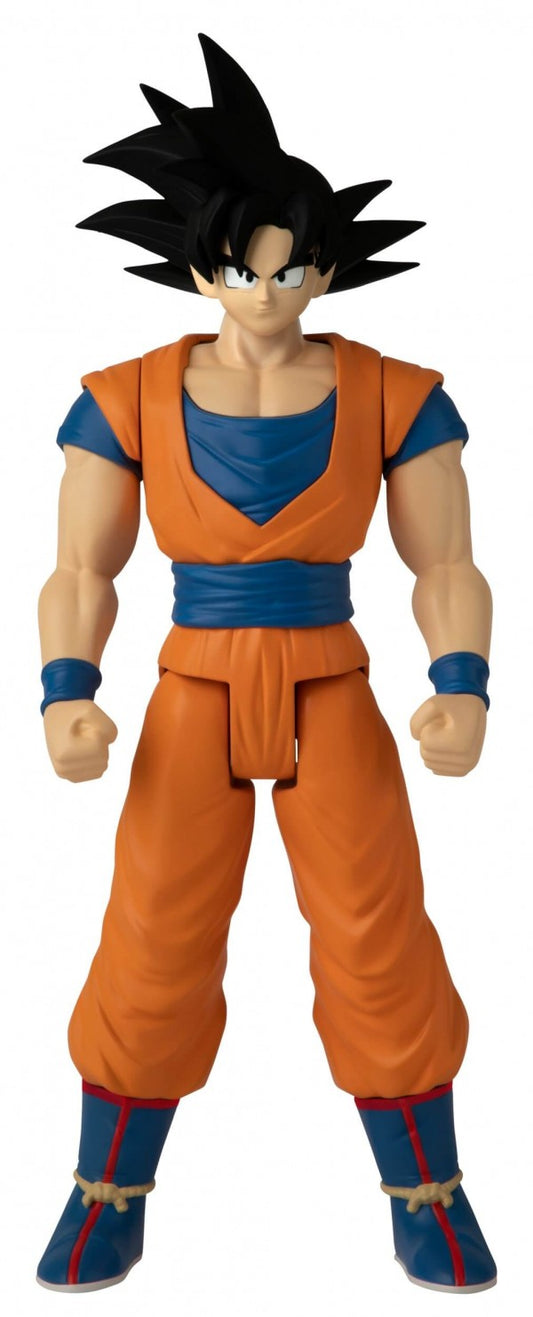 DRAGON BALL - LIMIT BREAKER 12" SERIES - GOKU