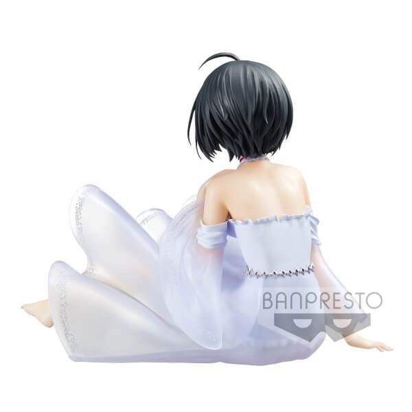 THE IDOLM@STER CINDERELLA GIRLS - ESPRESTO-SEE THROUGH MATERIALS - MIHO KOHINATA