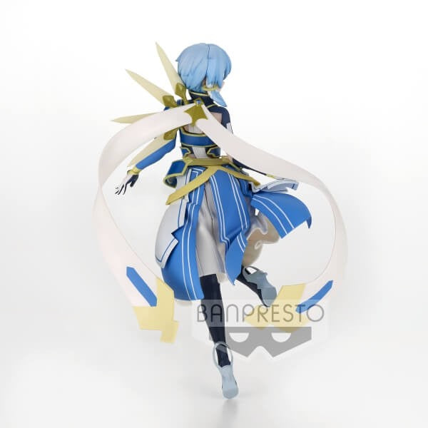 SWORD ART ONLINE: ALICIZATION WAR OF UNDERWORLD - ESPRESTO EST-DRESSY AND MOTIONS - THE SUN GODDESS SOLUS SINON