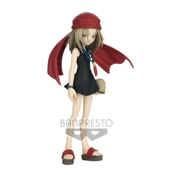 SHAMANKING - ANNA KYOYAMA FIGURE