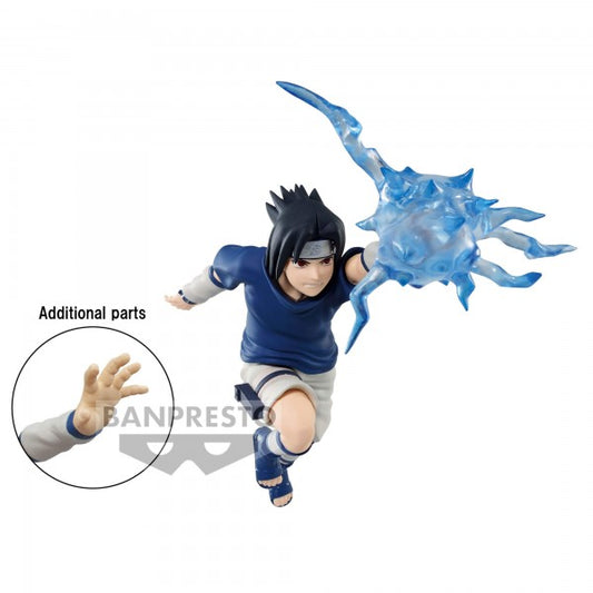 NARUTO - EFFECTREME - UCHIHA SASUKE