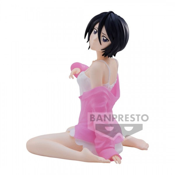 BLEACH - RELAX TIME - RUKIA KUCHIKI