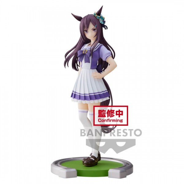 UMAMUSUME: PRETTY DERBY - MEJIRO DOBER - FIGURE