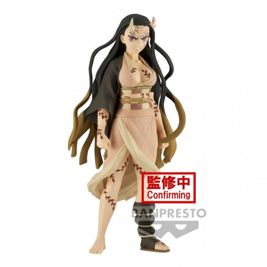 DEMON SLAYER: KIMETSU NO YAIBA - FIGURE VOL.27 (A:NEZUKO KAMADO)